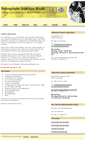Mobile Screenshot of fahrschule-studt.de